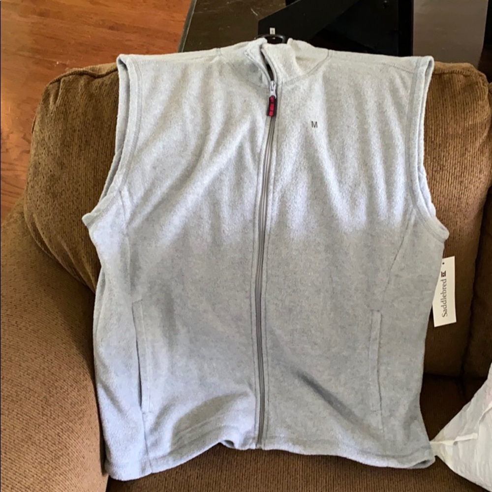 Vest
